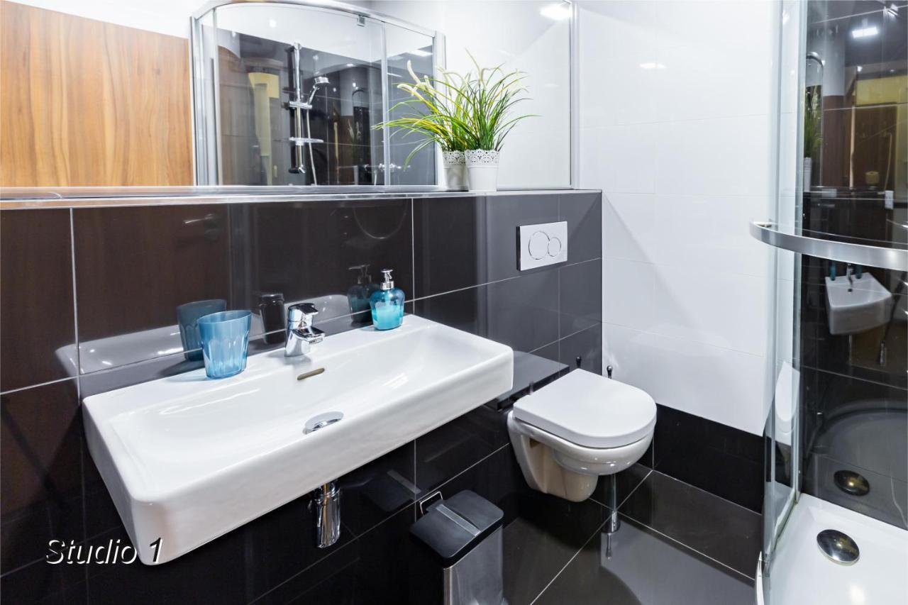 Appartement Sportwerk Goestling an der Ybbs Luaran gambar