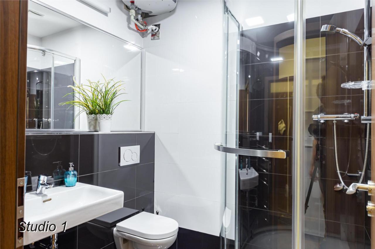 Appartement Sportwerk Goestling an der Ybbs Luaran gambar