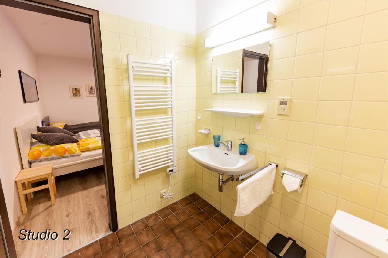 Appartement Sportwerk Goestling an der Ybbs Luaran gambar