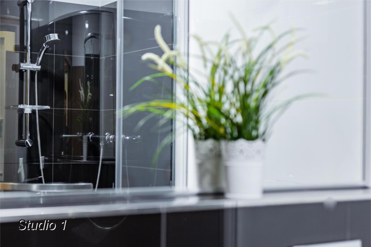 Appartement Sportwerk Goestling an der Ybbs Luaran gambar