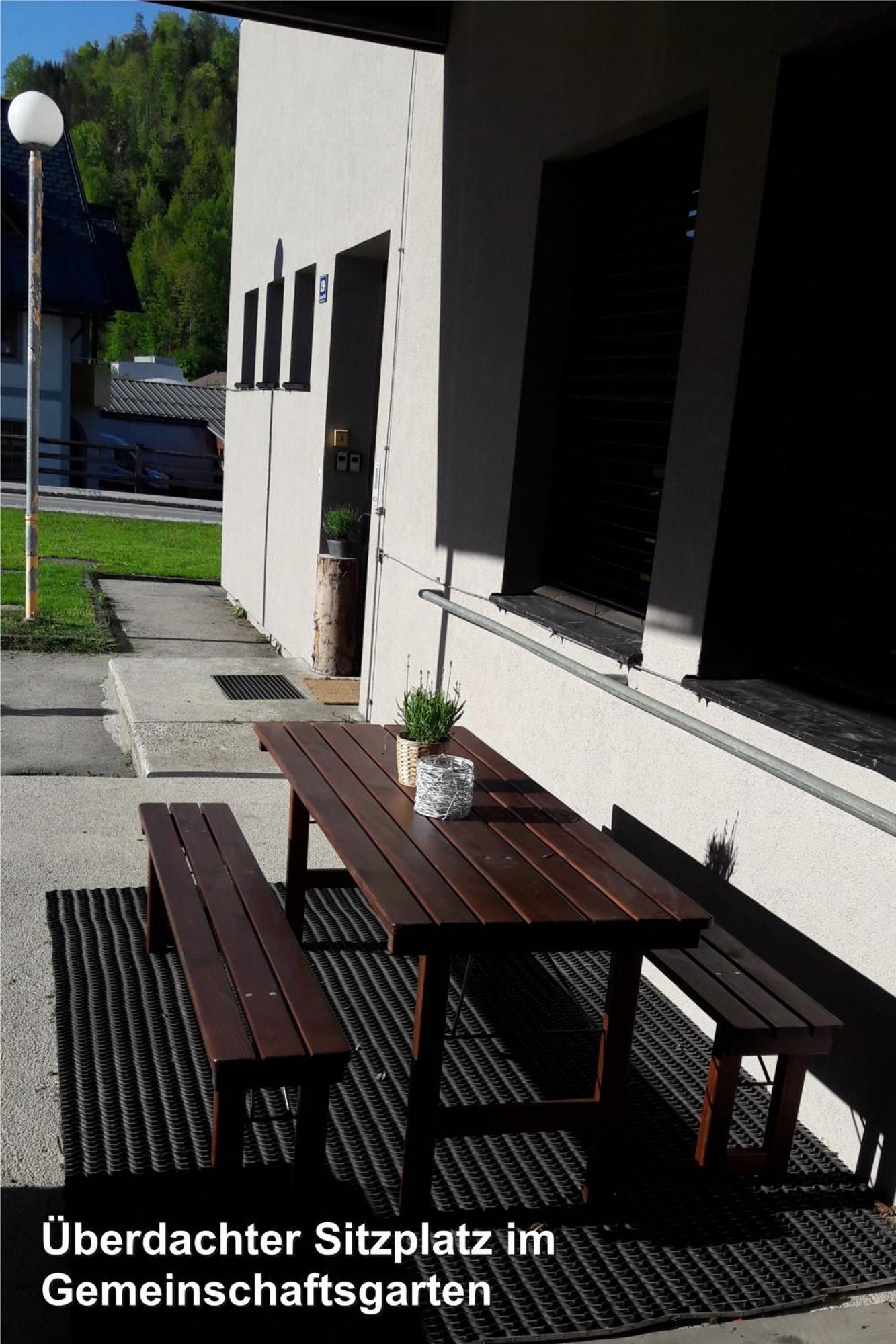 Appartement Sportwerk Goestling an der Ybbs Luaran gambar